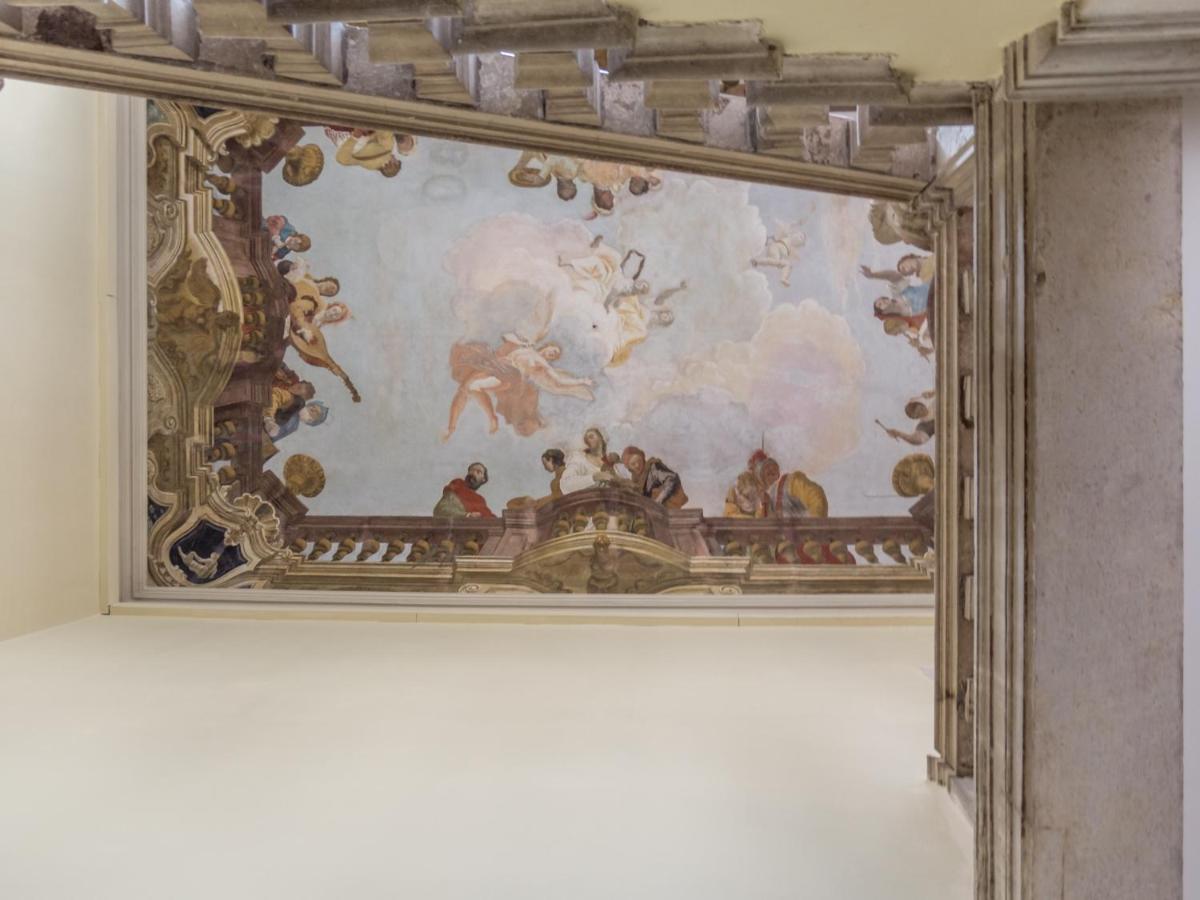Riva Palace Apartments By Wonderful Italy Βενετία Εξωτερικό φωτογραφία