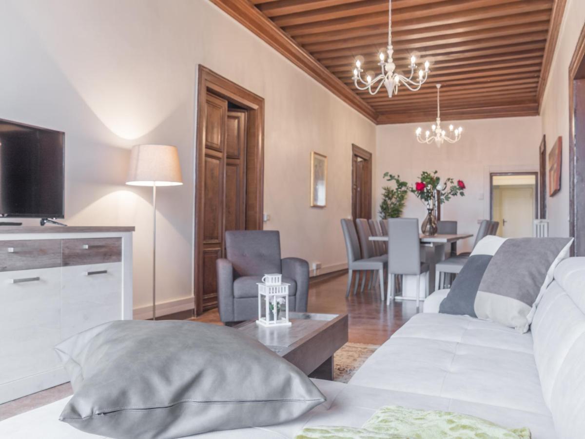 Riva Palace Apartments By Wonderful Italy Βενετία Εξωτερικό φωτογραφία