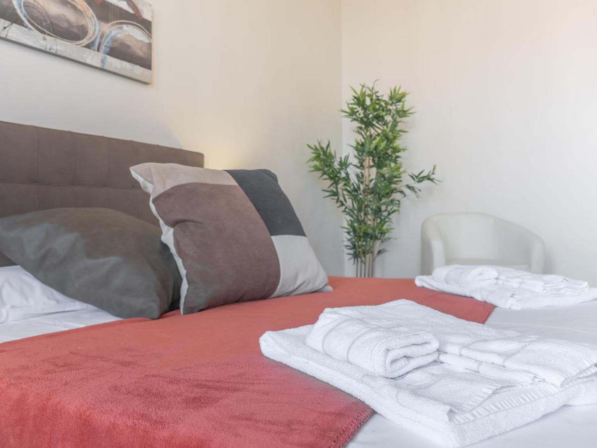 Riva Palace Apartments By Wonderful Italy Βενετία Εξωτερικό φωτογραφία