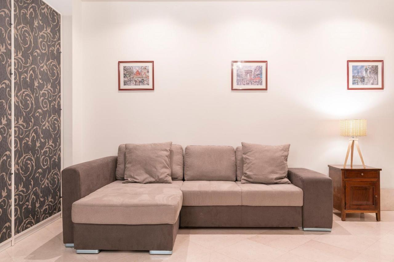 Riva Palace Apartments By Wonderful Italy Βενετία Εξωτερικό φωτογραφία